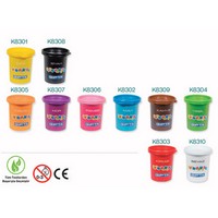 GIPTA OYUN HAMURU 120Gr KIRMIZI